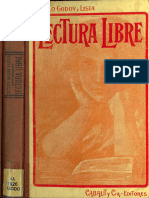 Teofilo Godoy y Lista - Lectura Libre