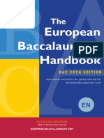 BAC Handbook en