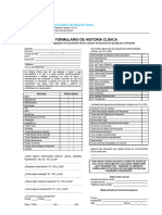 Autorizaciones Ingresantes)