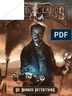 Deadlands Reloaded (10) - de Bonnes Intentions v0 (Campagne)