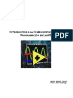 Labview Filtros