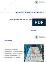 S3 - 1 Análisis de Sensibilidad PL-desarrollo