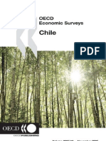 OECD Economic Surveys Chile