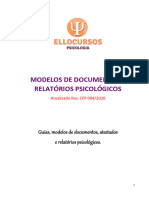 MODELOS DE DOCUMENTOS E RELATÓRIOS PSICOLÓGICOS (1)