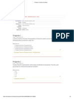 Presupuesto Publico Prueba 2 - Revisión de Intentos