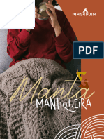 Ebook - MANTA MANTIQUEIRA