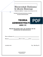 Manual de Practica Teoria Administrativa para Reproducir