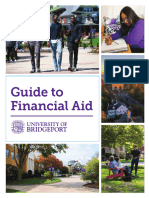 Guide To Financial Aid