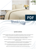 Catálogo Têxtil Arte 2023