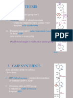 CH 39 Pyrimidine Synthesis