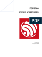 ESP8266 3 EspressifSystems