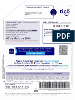 Hola, Angie Francely Castro Castañeda Castro Castañeda: Factura Electrónica de Venta de Servicios Hogar