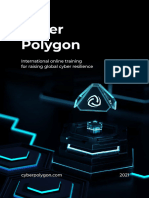 Cyber Polygon 2021 Report Mobile En