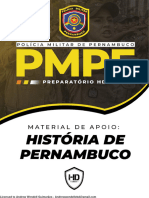 Material+de+Apoio+ +História+de+Pernambuco+ +Hd+Cursos