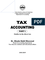 Book Tax1