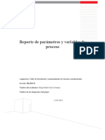 HIAR01 - Informe de Circuito de Sonido y Circuito Con Arduino