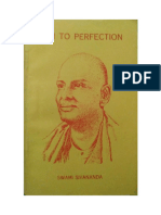 PATH TO PERFECTION Swami Sivananda