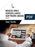 Mass 3.21 User Guide