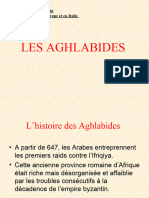 Les Aghlabides