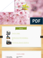 Intan Anggraeni - Kelas Office - Jawaban Ujian Powerpoint