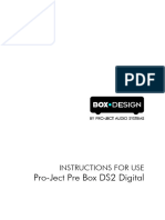 PreBoxDS2Digital-Manual