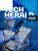 Tech Herald Vol 20