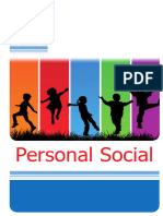 Personal social_3°