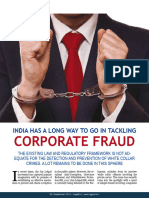 Sept 2012 Outlook Corporate Fraud