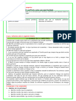 Ficha-Ps-¿Cómo Superar Los Conflictos en La Convivencia - Q