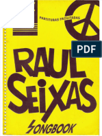 Dokumen - Tips Raul Seixas Songbook Easy Play Partituras Facilitadas 44