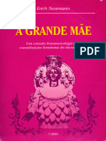 A Grande Mae Erich Neumann