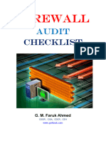 Firewall Audit Checklist 1714246316