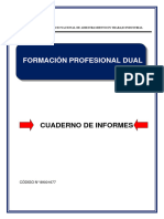 Informe 2 Automotriz