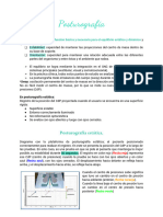 Clase 3 (Parte 2) - Posturografía