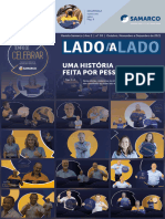 Revista Lado-Lado Samarco 5 Edicao