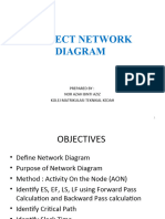 project-network-diagram