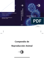 Compendium de Reproduccion Animal