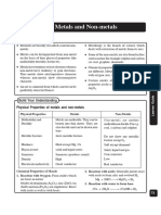 l-27 Metals and Non-Metals