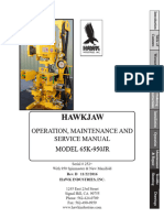 Hawkjaw JR Manual 65k 950jr Rev D