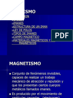 Campo Magnetico