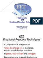 Welcome To EFT Emotional Freedom Techniques: Ingrid Dinter EFT-Cert-1
