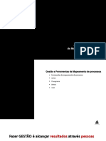 Módulo - Ferramentas de Mapeamento de Processos