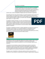 Capitalismo en El Sector de La Salud en La Actualidad-Jesus