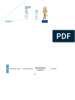 Paso 5 Herramienta Información Diagnóstico para Power BI