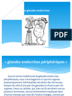 Curs 7 - Les Glandes Endocrines