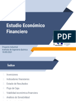 Económico Financiero 2021 Clase