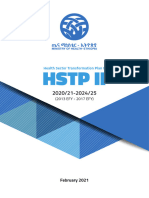 Hstp II Final