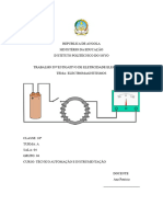 ELECTROMAGNETISMOS