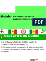 Stratégies de La LAV VF