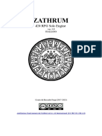 Zathrum 3.1 Ita
